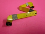 Genuine Dell Alienware 18 R1 Sli Video Card Ribbon Cable LF-9331P CG8VH Used. Price: $14.99.