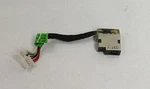 CBL00663-0050 Hp Dc In Converter W/cable Pavilion X360 M1-U001DX "grade A" Open. Price: $11.93.