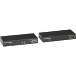 Black Box KVXLC-100-R2 Kvm Extender KVXLC100R2 New. Price: $610.60.