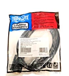 Video Cable Tripp Lite P512-006 Feet Vga Monitor Replacement BLK1057 New. Price: $8.85.