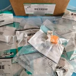 50PCS For Panduit CJ688TGOR Gigatx CAT6 Mini-com RJ45 Network Jack Module Orange New. Price: $119.00.