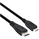 CLUB3D CAC-1350 Flexible High Quality Visual Audio Transfer Cable Black Nuovo. Price: $39.98.