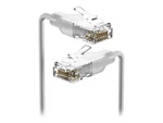 Ubiquiti UACC-CABLE-PATCH-EL-5M-W Unifi Etherlighting Network Cat Nuovo. Price: $24.41.