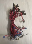 Lot 16 D2FD2 Dell Inspiron One 2320 Sata Hard Drive Cables Aio MB150 Used. Price: $49.99.