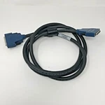 National Instruments 184749C-02 Shielded Cable Ni Daq 2M 1305 12506 SH68-68-EP Used. Price: $86.10.