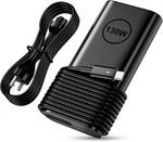 130W Usb-c Ac Adapter For Dell Precision 5530 , Xps 15 9575 02JVNJ 0M0H25 0K00F5 New. Price: $22.49.