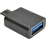 Tripp Lite 3.1 Gen Adapter Usb-c Type C-a, 5 Gbps, (m/f) (U428-000-F) New. Price: $18.26.