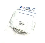 L-com CSMN15MF-10 Deluxe Molded D-sub Cable, DB15 / Female, 10.0 Ft New. Price: $33.24.