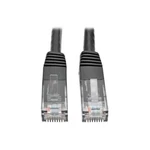 Eaton Electrical N200-050-BK Tripp Lite Series CAT6 Gigabit Molded New. Price: $38.95.
