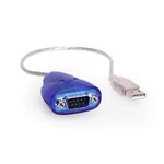 12 USB-TO-RS232 Adapter With Ftdi Chipset For Windows/mac Systems New. Price: $31.61.