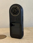Kandao Qoocam 8K 360 Camera, Resolution Used. Price: $185.00.