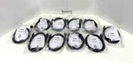 Lot Of 10 Datalogic CAB-552 2M Usb Type Pot Srt IP67 6.56 Ft Cables New. Price: $89.99.
