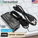Adapter For Acer Chromebook CB315-2HT CB315-4HT Usb-c Charger New. Price: $17.35.