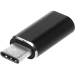 4XEM 4XUSBCM8PINFB Usb-c To Female Data Transfer Adapter Black New. Price: $19.99.