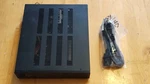 Monoprice 100W 2-CHANNEL Power Amplifier 18513 Used. Price: $75.00.