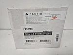 Lian Premium Pci-e 16X 4.0 Black Extender Riser Cable 200MM PW-PCI-420 Used. Price: $19.99.