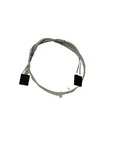 Dresser Wayne 890767-001 Cable Assy,vga Softkey To Ix Seller. Price: $17.10.