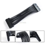 For Hp Z400 Factory Psu 24 Pin Pc Style Motherboard Swap Adapter Cable Open. Price: $13.99.
