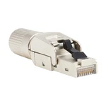 Eaton N233-SHC8-1 CAT8 RJ45 Stp Field-termination Plug, Class 1, 568A/568B, 110 New. Price: $79.99.