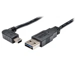 UR030-003-RAB Tripp Lite 3-FEET Usb 2.0 Universal Reversible Cable New. Price: $11.36.
