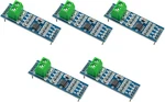 Pcs RS-485 MAX485 Transceiver Chip Module Ttl To Scm... New. Price: $13.35.
