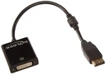 Delock 62599 Cable Interface/gender Adapters (displayport 1.2, Dvi-i 24+5, Mal New. Price: $64.15.