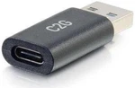 C2G Usb Cto Superspeed 5GBPS Adapter Converter F Model ETY6538601 New. Price: $36.42.