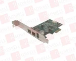 Startech.com PEX1394B3 / (new In Box). Price: $131.25.