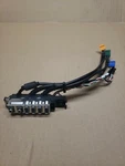 Hp Compaq Front I/o Panel W/ Usb And Audio Slot 510974-001 611897-001 Year Warra Open. Price: $16.05.