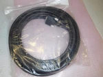 Intercon 16.5" High Flex Camera Link Mdr Cable CLCP-50-P (052726) New. Price: $50.00.