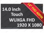 14" Fhd Ips Lcd Display On-cell Touch Screen For Hp Chromebook X360 14B-CD0023DX New. Price: $95.00.