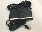 Original Lenovo 230W 20V Ac Adapter ADL230SDC3A SA10R16888 02DL142 Thinkpad Used. Price: $34.99.