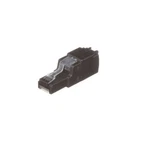 Panduit FP6X88MTG-X Cat Field-terminable Plug 22-26 Awg Utp Black Pack Of 10 New. Price: $250.00.