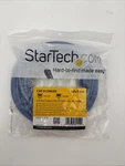 Startech CAT6 Ethernet Lan Network Cable Blue 25FT-650MHZ 100W N6PATCH25BL New. Price: $10.95.
