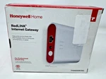 Honeywell THM6000R7001 Redlink Gateway Ethernet Cable & Power Cord New. Price: $83.96.