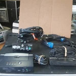 Belkin, Tripp-lite & Starview Kvm Switches Used. Price: $20.00.
