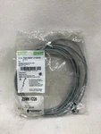 Murr Elektronik 7000-08081-2100500 M8 Female Connector Cable (lot Of 2) New. Price: $50.00.