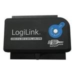 Logilink Usb Adapter Am To Ide & Sata, With Otb AU0028A, 3.0, / Neu. Price: $83.94.