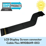 New Original Lcd Connector Cable Flex M1108649-003 For Surface Pro 1876. Price: $18.00.