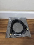 Asus Rog Usb 3.0 Type Male Interface Cable For Monitors New. Price: $7.99.