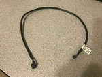 Dell Optiplex 9020 7020 7010 9010 Precision T1650 Mt 18" Power Switch Cable Used. Price: $9.95.