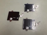 (3) Genuine Dell Latitude E6510 Smart Card Reader W/ Cable 02C0K1 Used. Price: $17.81.