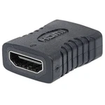 Manhattan 353465 Hdmi Adapter 1X Socket - Black Contacts Nuovo. Price: $23.91.