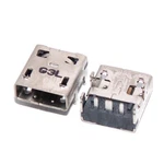 Oem Dc Jack Usb Charging Port For Asus TP200SA-UHBF TP200SA-DH04T New. Price: $9.99.
