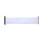 Lian 600MM Pci-e 4.0 Riser Cable White PW-PCI-4-60W New. Price: $149.61.