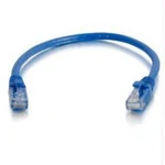Legrand Av C2G 10FT CAT5E Snagless Unshielded (utp) Ethernet Network Patch Cable New. Price: $38.20.