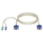 Black Box Kvm Cable EHN700010006 Reliable Keyboard, Video & Mouse Connectivity New. Price: $17.99.
