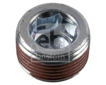 For Febi 188748 Oil Drain Plug Neu. Price: $10.15.