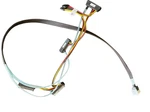Dell Cable Controller Motherboard Hard Drive X4 2.5 Serial Ata TIG5 KY3V1 New. Price: $14.98.