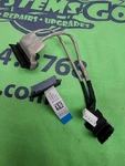 Genuine Hp 20-C Aio Hard Drive & Optical Cables DD0N91HD001 DD0N91CD001 Used. Price: $12.00.